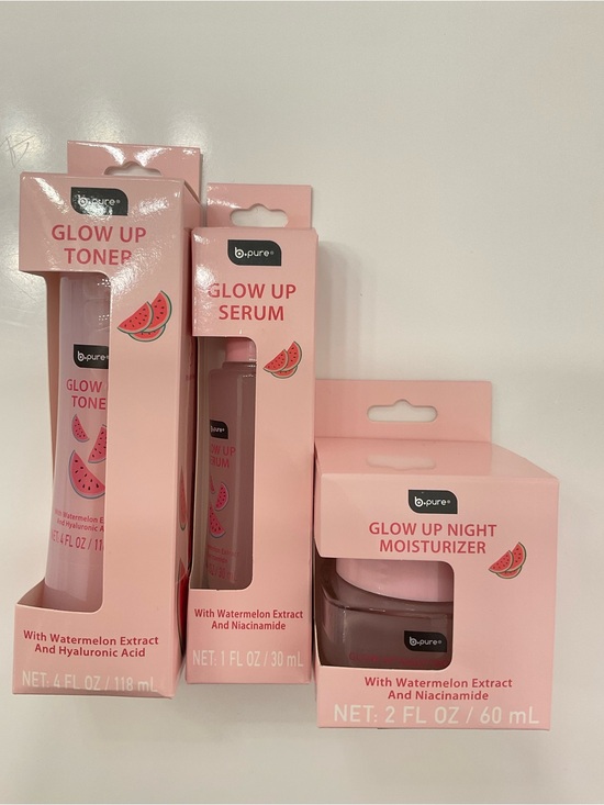 Other - NIB 3pcs Beauty bundle